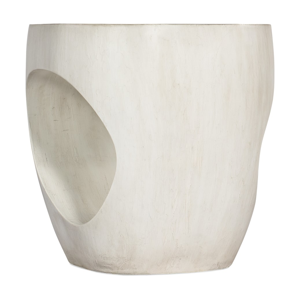 Hooker Furniture 628-50019 25" Diameter Resin Table