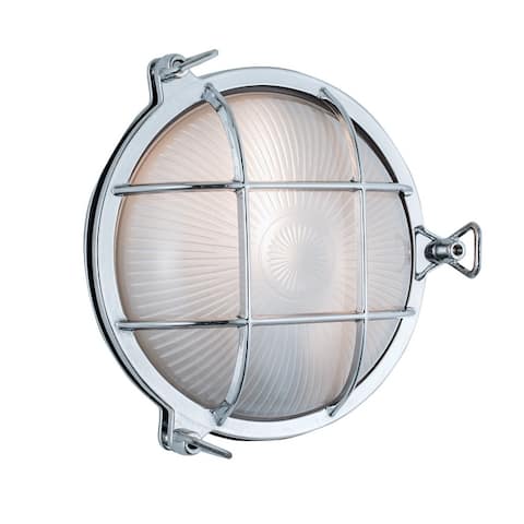 Mariner Outdoor Wall Sconce