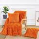 Option Burnt Orange