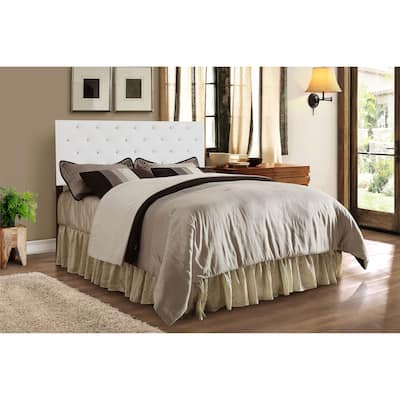 Super Nova Adjustable Jewel Tufted Headboard