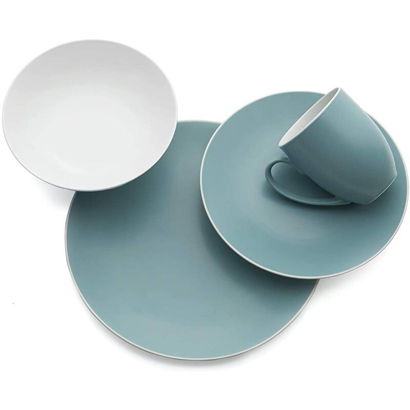 Nambe POP 4 Piece Dinnerware Place Setting
