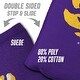 preview thumbnail 3 of 3, LSU Tigers NCAA Dual Sided Pro Stop & Slide Cornhole Bags