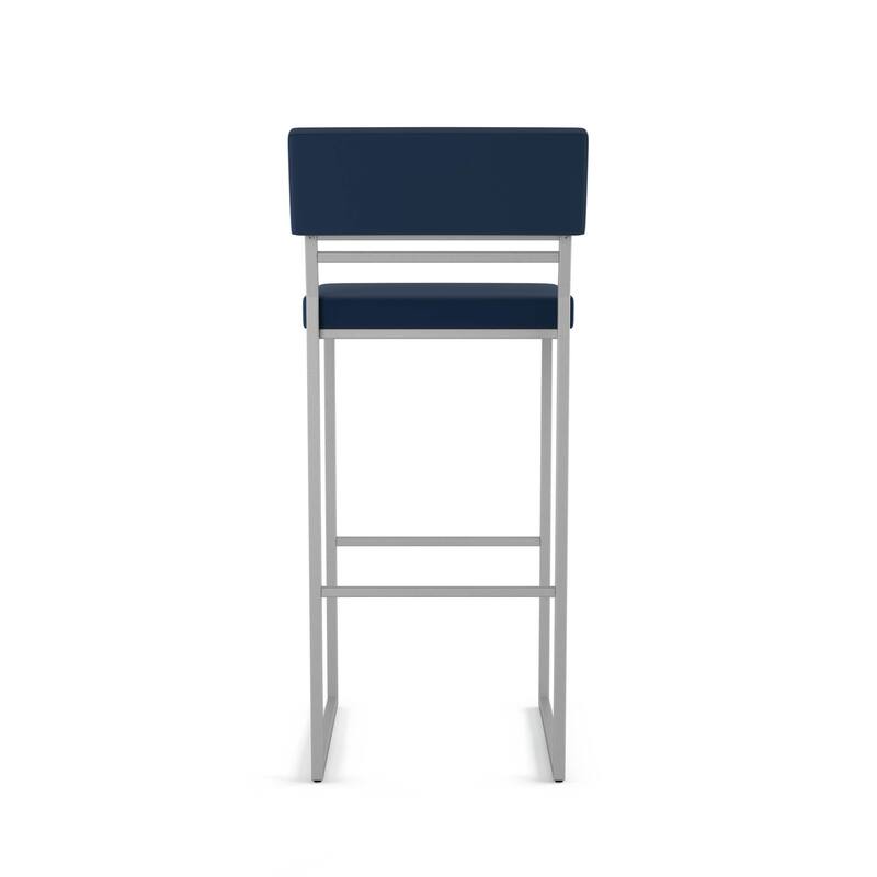 Amisco Everly Counter and Bar Stool