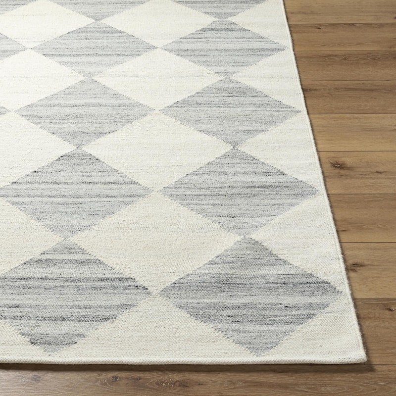 Livabliss x Vivir Antho Modern Area Rug