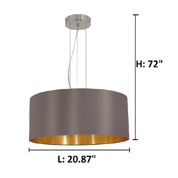 Maserlo ceiling light shop