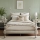preview thumbnail 42 of 55, Madison Park Signature Beckett Bed