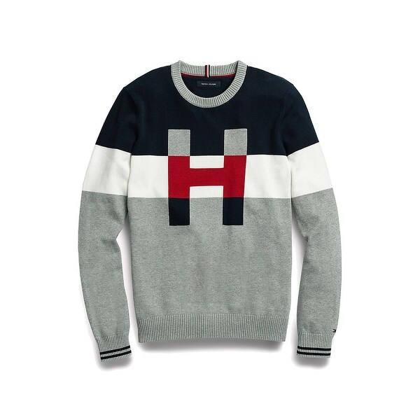 tommy hilfiger sweatshirt xs