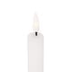 preview thumbnail 13 of 13, Wax Indoor Outdoor Flameless Candle with Remote Control (Set of 6)