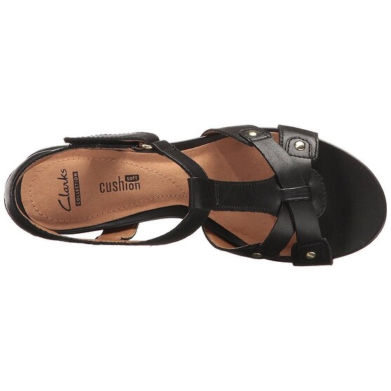 clarks women's banoy valtina dress sandal