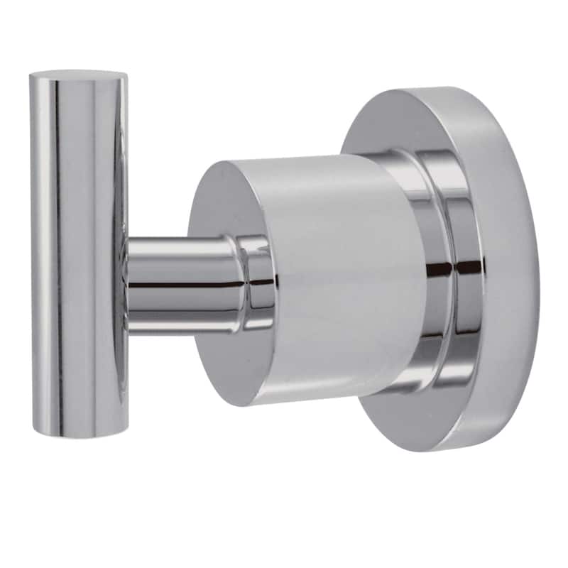 Kingston Brass Concord Robe Hook - Polished Chrome