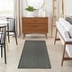 preview thumbnail 54 of 70, Nourison Horizon Indoor/Outdoor Chevron Area Rug