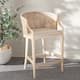 Option Natural/White Washed