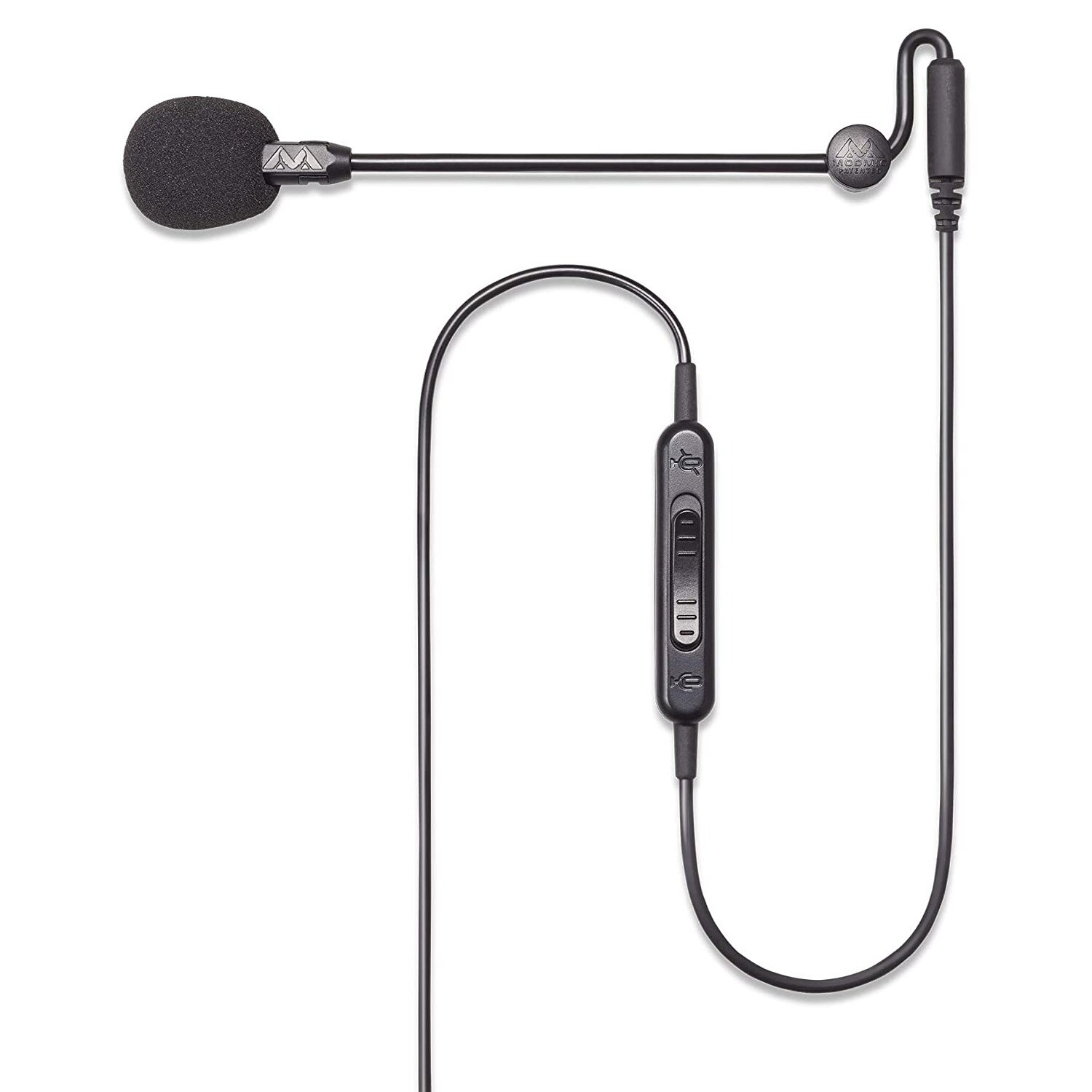 modmic hyperx cloud 2