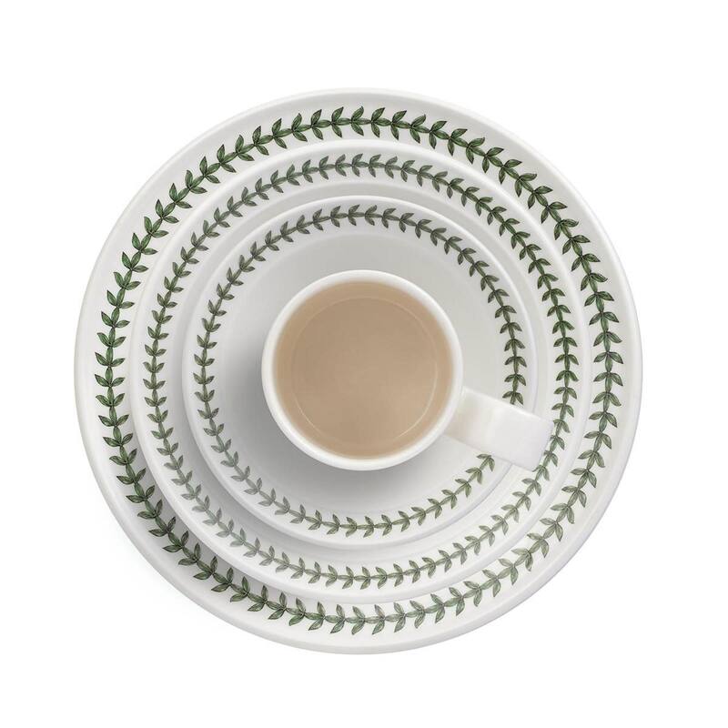 Portmeirion Botanic Garden 4 Piece Dining Set