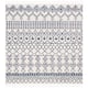 Option Ivory/Blue