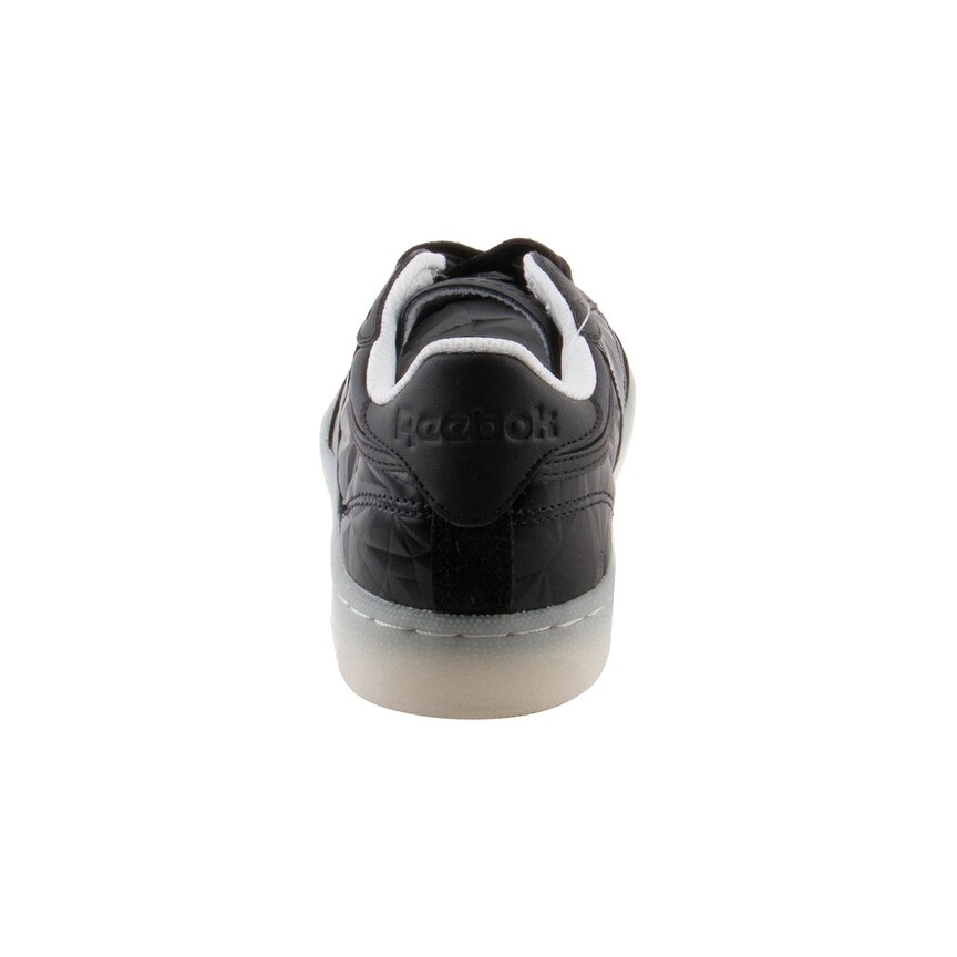 reebok club c 85 hype metallic