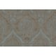 Option Metallic Taupe & Blue Smoke