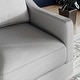 preview thumbnail 10 of 33, Sectional Couch Sofa, Comfy Modern Sofa for Living Room & Bedroom