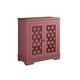 preview thumbnail 15 of 34, 31 in. 2-Door Accent Storage Buffet Cabinet Sideboard - 31" in Width
