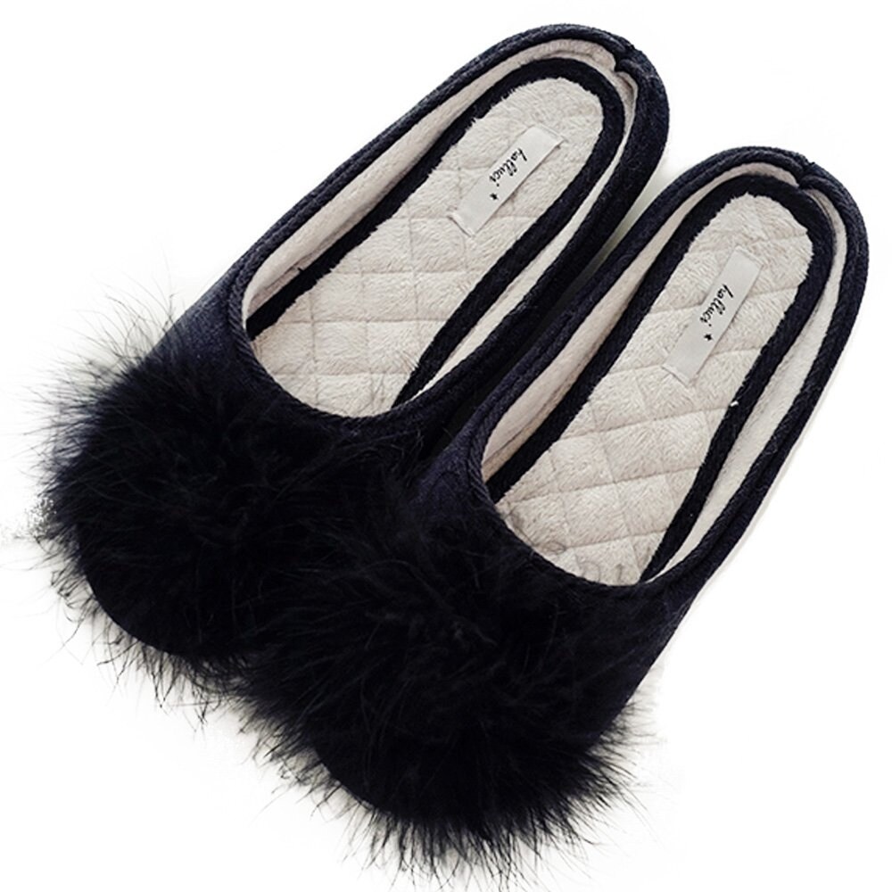 quality house slippers