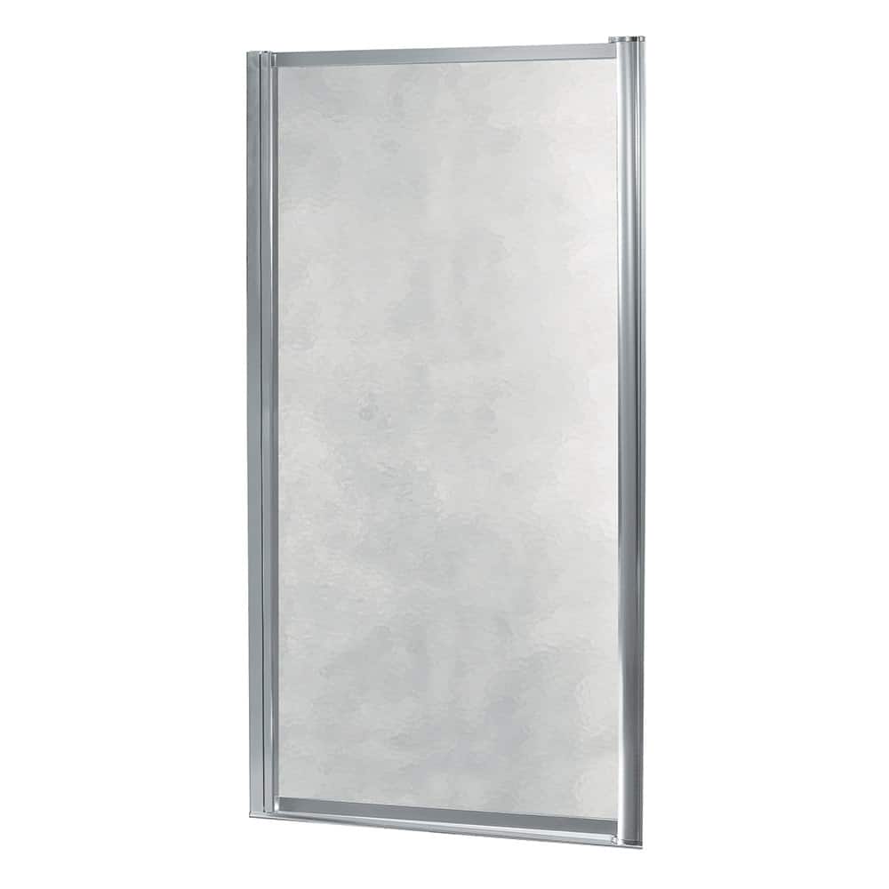 CRAFT + MAIN TDSW2565-OB Tides 65" High x 25" Wide Hinged Framed