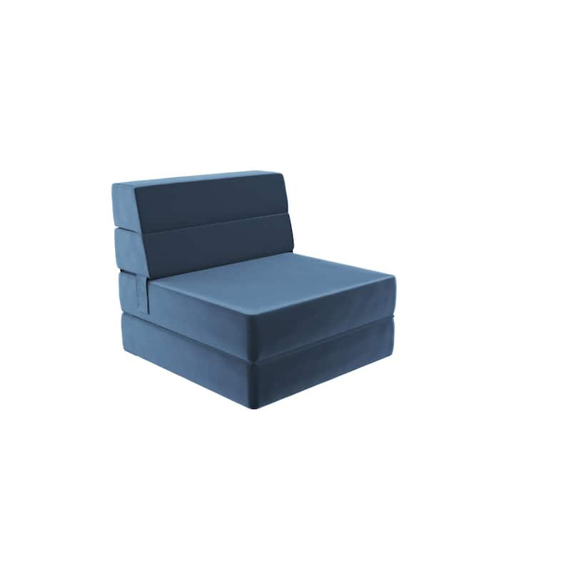 The Novogratz Flower Modular Chair