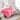 Boi He Thick - Coma Inducer®Comforter Set - Pink Lemonade