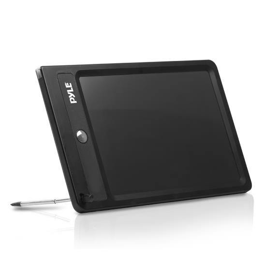 Digital Writing Board, Tablet-Style Art Display Pad with Stylus Pen