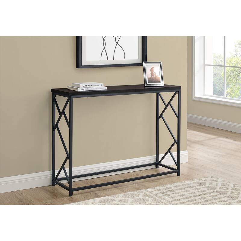 Accent Table