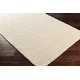 preview thumbnail 13 of 28, Armin Handmade Textured Wool Blend Area Rug