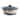 Blue Rose Polish Pottery Z137 Manufaktura Large Oval Baker with Lid