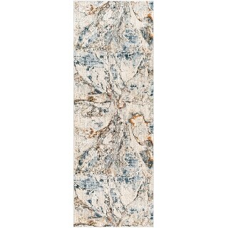 Artistic Weavers Yasmeen Modern Area Rug