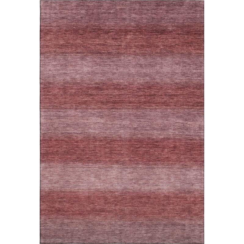 Premium Washable Super Soft Casual Ombre Mayfield Rug