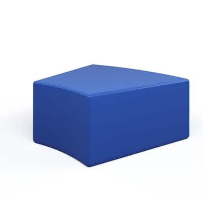 Versa Wedge Shaped Soft Seatings for Classroom