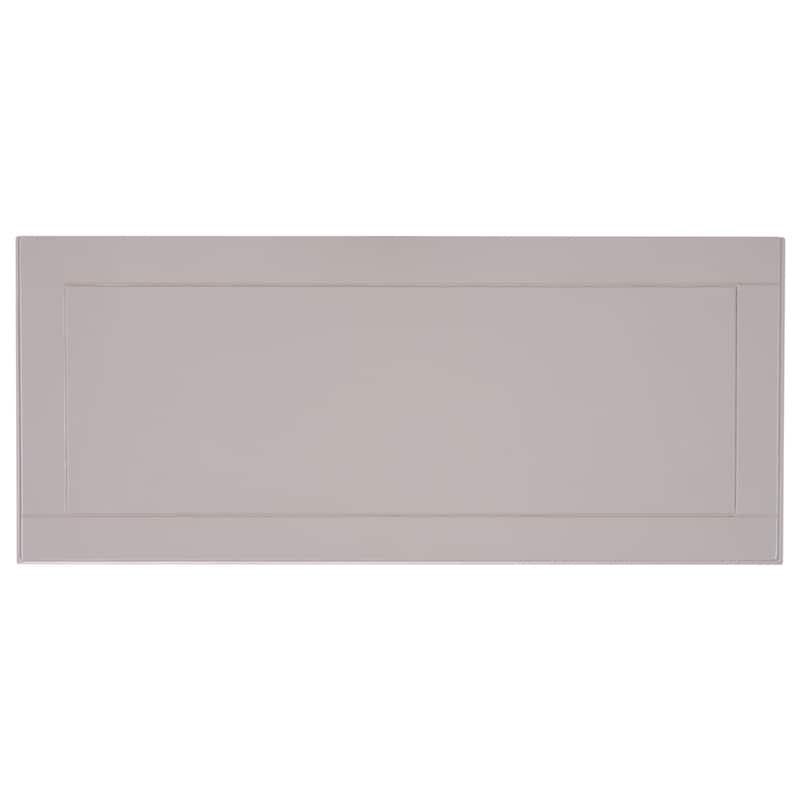 SAFAVIEH Phyllis White 5-Shelf Bookcase - 25" x 10.6" x 30.1" - 25Wx11Dx30H