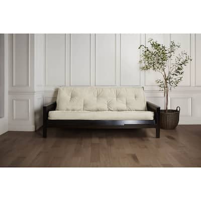 Sorra Home Serenity Indoor Futon Mattress