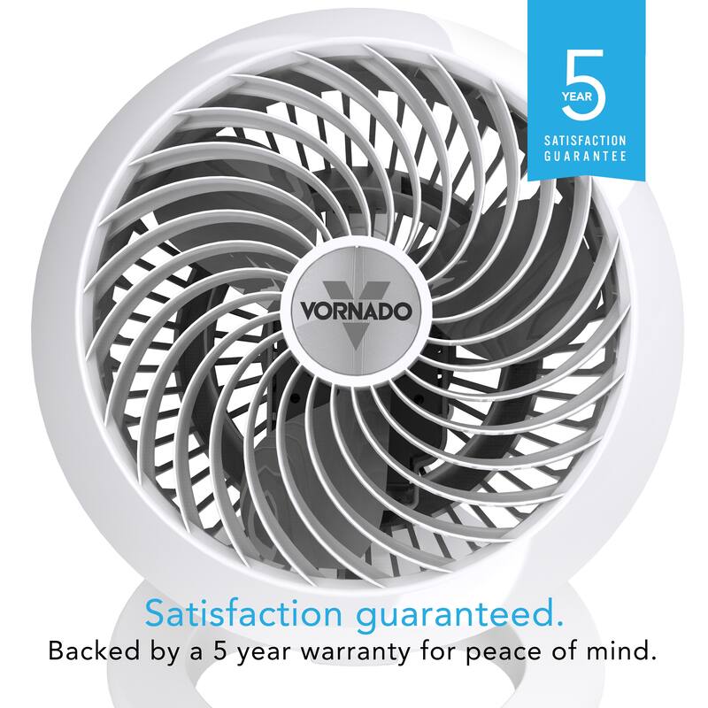 Vornado 460 Whole Room Air Circulator Fan Bed Bath & Beyond 40102995