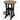 Poly Lumber 30" Round Legacy Bar Table