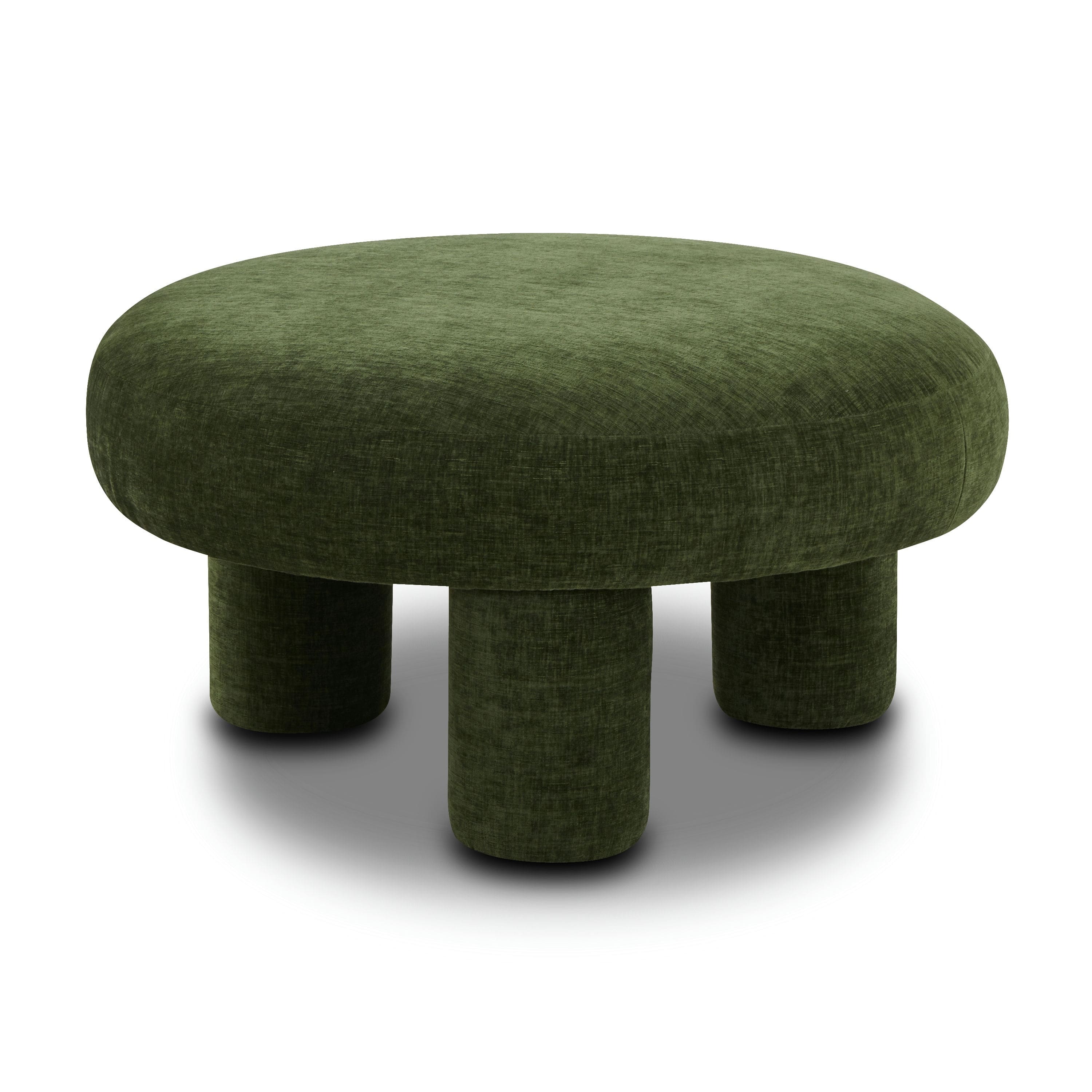 Option Mello Green