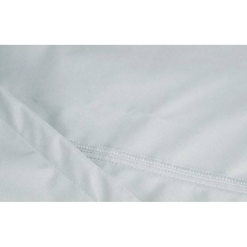 Eevelle Patio Adirondack Chair Cover Marinex Marine Grade Fabric