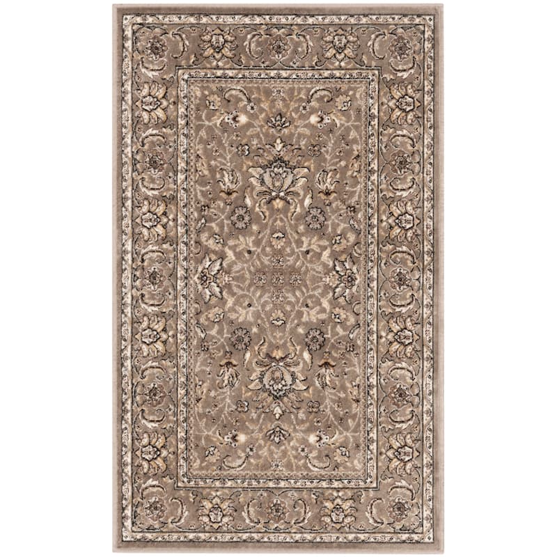 SAFAVIEH Atlas Lavina Traditional Oriental Viscose Rug