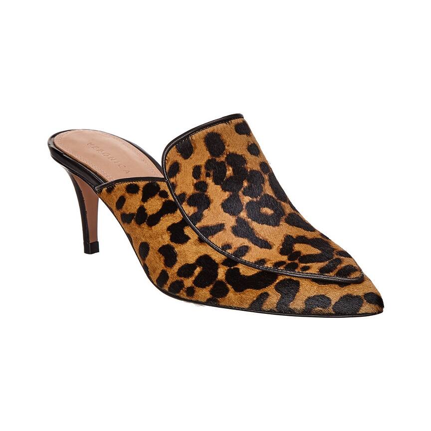 veronica beard greyson mule