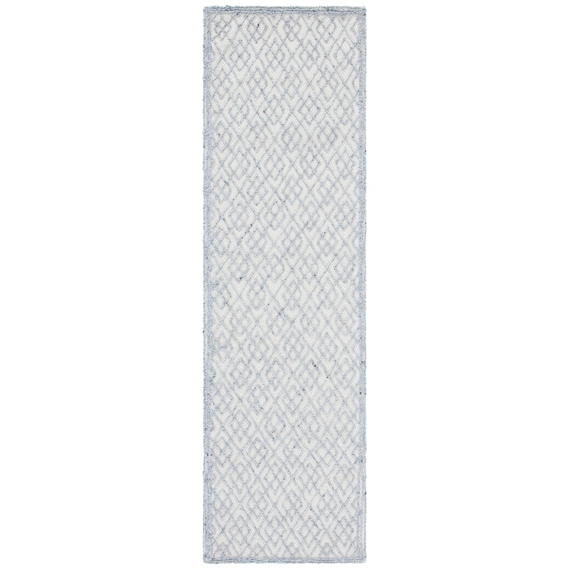 Martha Stewart by SAFAVIEH Handmade Leontien Wool Rug
