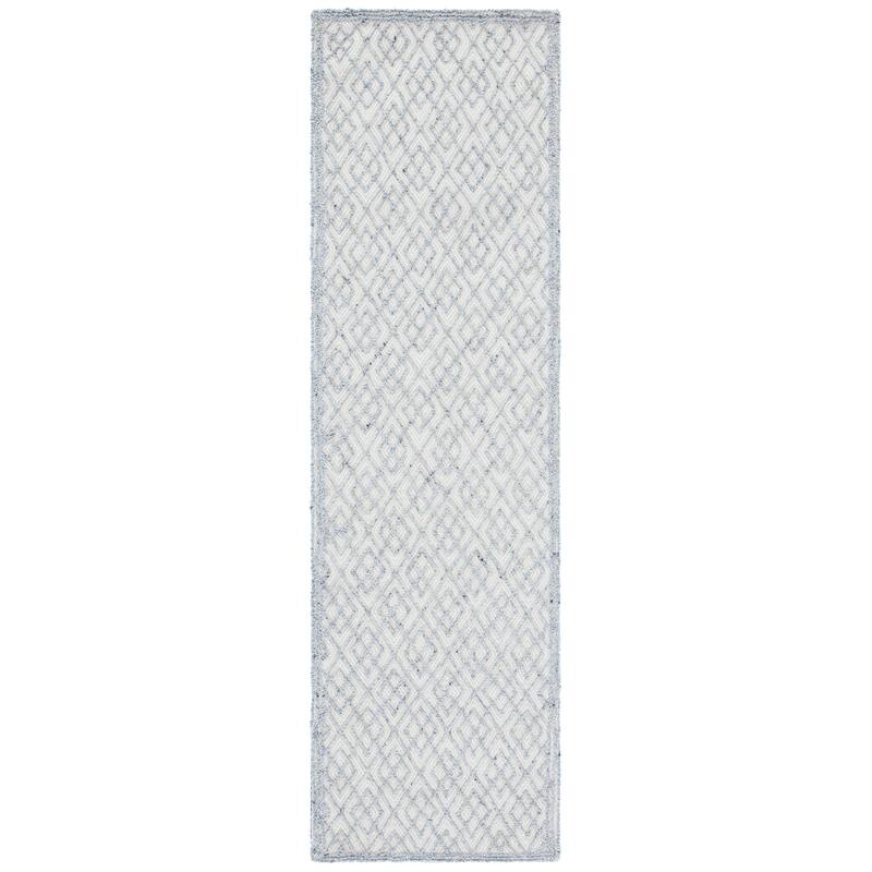 SAFAVIEH Handmade Trace Contina Wool & Viscose Rug
