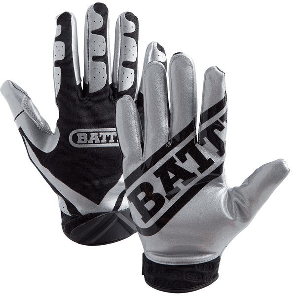 what are the best receiver gloves