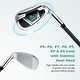 preview thumbnail 22 of 22, Ultimate Men's Complete Golf Club Set Golf Club Package Set incl 460CC - See Details