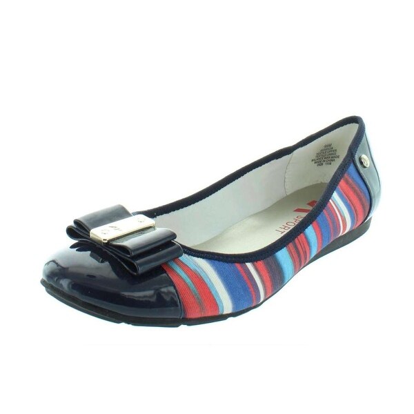 anne klein aricia flats
