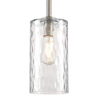 Westinghouse 6125200 Hernando 6" Wide Mini Pendant