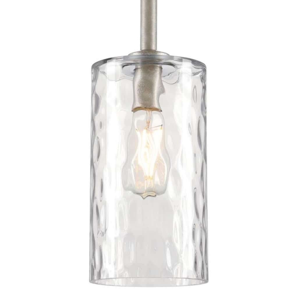 Westinghouse 6125200 Hernando 6" Wide Mini Pendant
