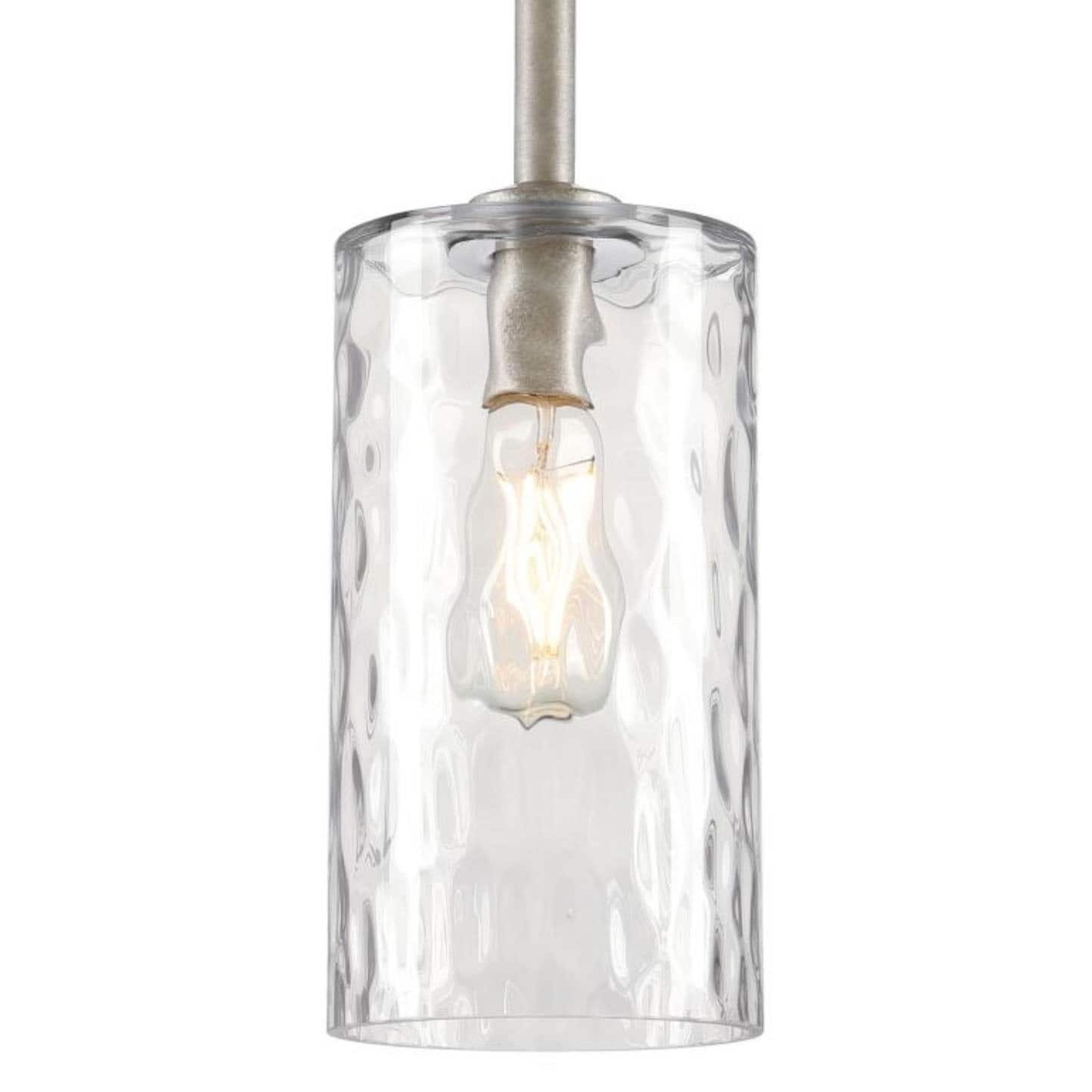 Westinghouse 6125200 Hernando 6" Wide Mini Pendant
